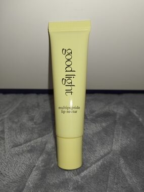 Good Light Multipeptide Lip Nectar